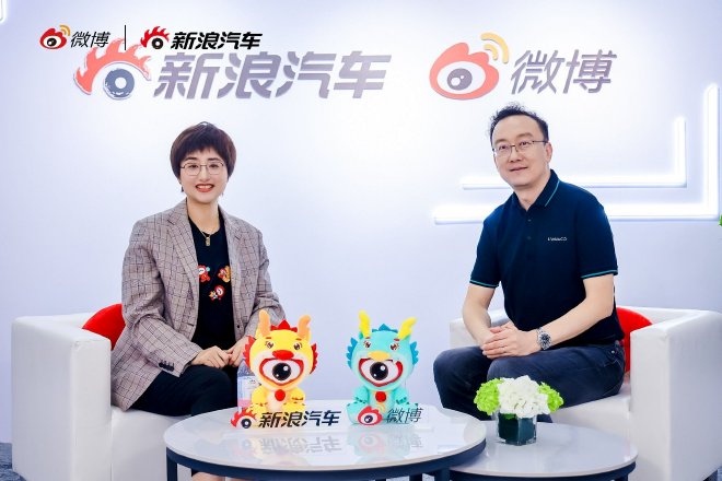 穆军：保证性能和操控是领克选择EM-P的优势