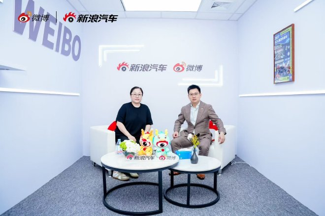 邱亮平：未来车市竞争将会常态化