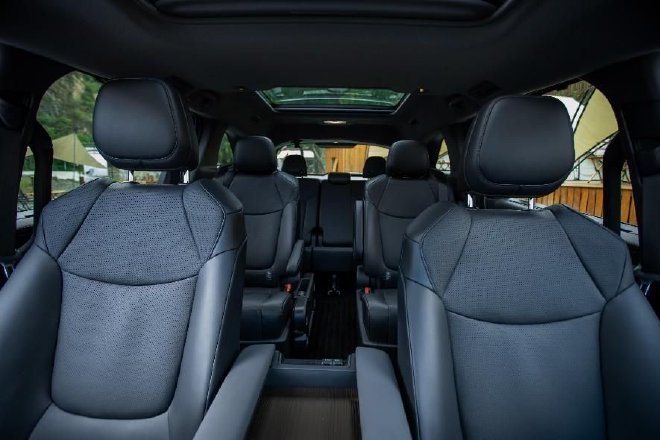 一汽丰田“上大分”！新款格瑞维亚这波操作太给“利”了