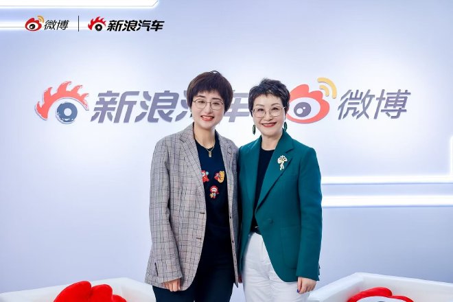 杨美虹：福特主张用“野”对抗“卷”