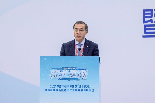 “极北寒测”正式开测：守好测评一线质量关