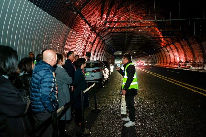 “极北寒测”正式开测：守好测评一线质量关