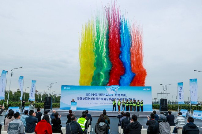 “极北寒测”正式开测：守好测评一线质量关