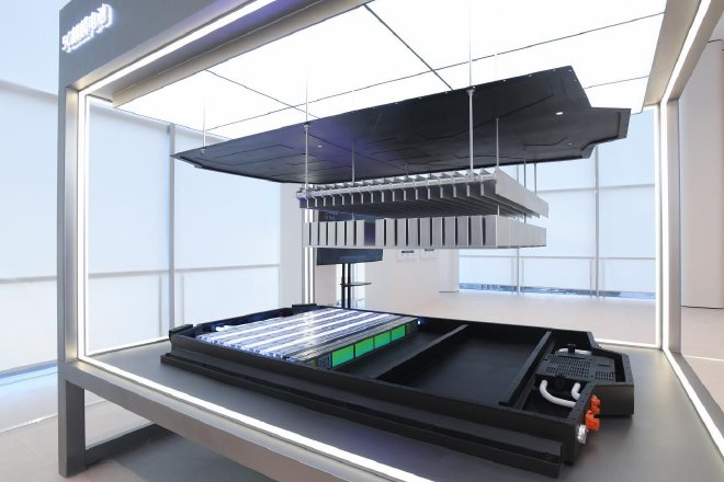 理想汽车冬季用车技术日：新能源“过冬”的新思路