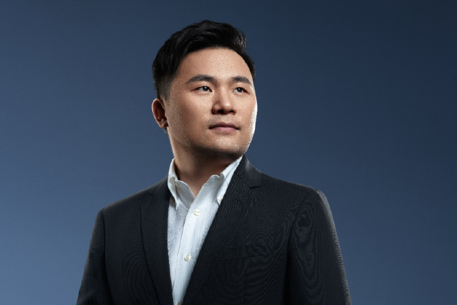 周钘担任MG品牌事业部总经理