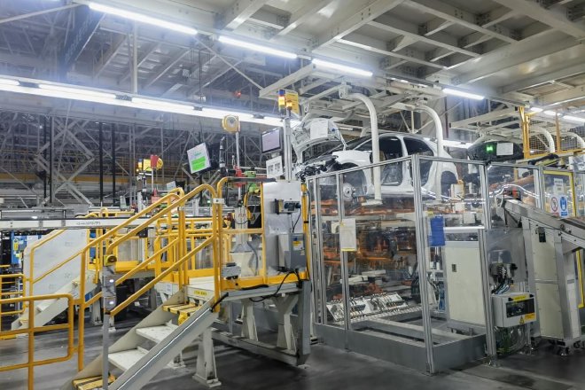 上汽大众40周年：中国汽车产业合资合作开启2.0全新阶段