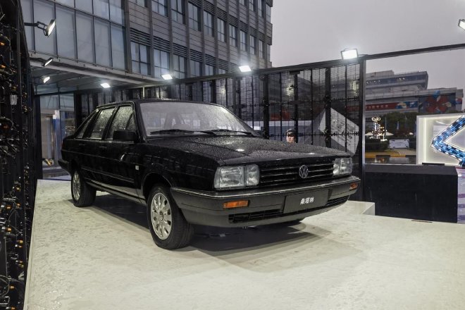 上汽大众40周年：中国汽车产业合资合作开启2.0全新阶段