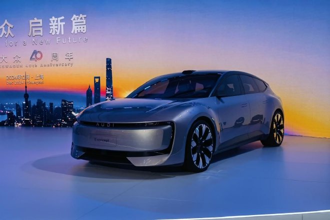 上汽大众40周年：中国汽车产业合资合作开启2.0全新阶段