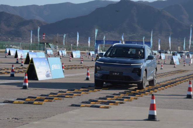 插混界的全能选手 捷途山海L7真的那么优秀吗？