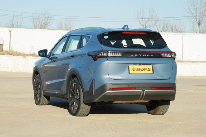 插混界的全能选手 捷途山海L7真的那么优秀吗？