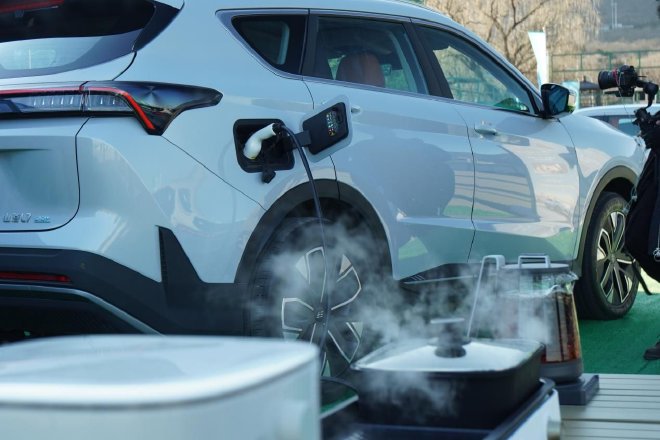 插混界的全能选手 捷途山海L7真的那么优秀吗？