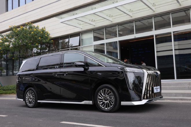 传祺全面加速向新能源科技公司转型