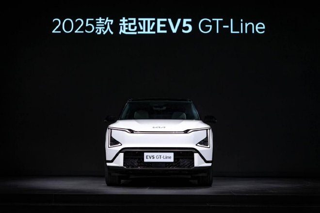 稳扎稳打深耕市场 新能源时代起亚转向“价值战”