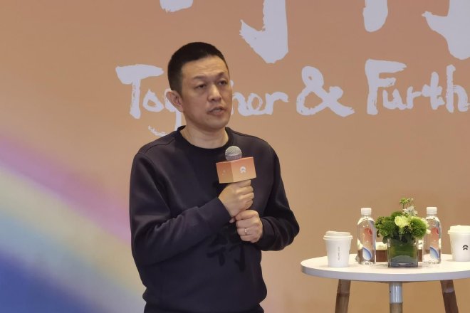 李斌：萤火虫的产品力比MINI强多了