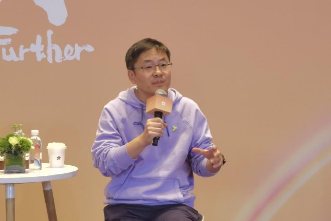 李斌：萤火虫的产品力比MINI强多了