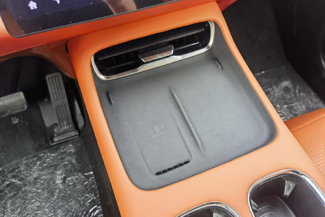 下一部走量神器？静态体验长安启源C798