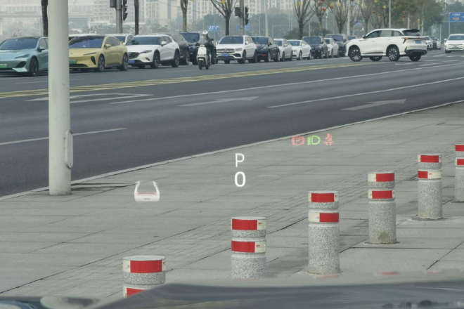 下一部走量神器？静态体验长安启源C798