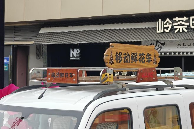 售4.78-5.08万 五菱之光EV正式上市