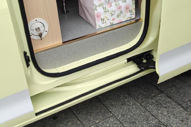 售4.78-5.08万 五菱之光EV正式上市