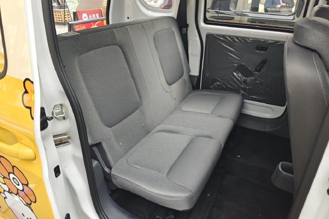 售4.78-5.08万 五菱之光EV正式上市