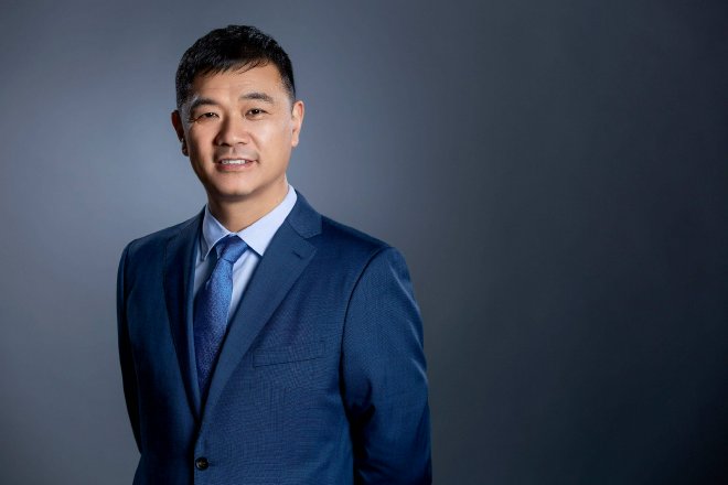 极氪与领克正式完成合并 极氪科技集团领导团队亮相