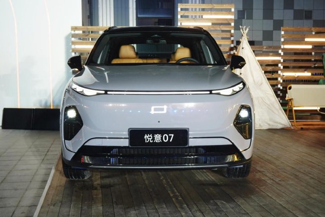 技术、产品齐上阵 一汽奔腾悦意科技日干货满满