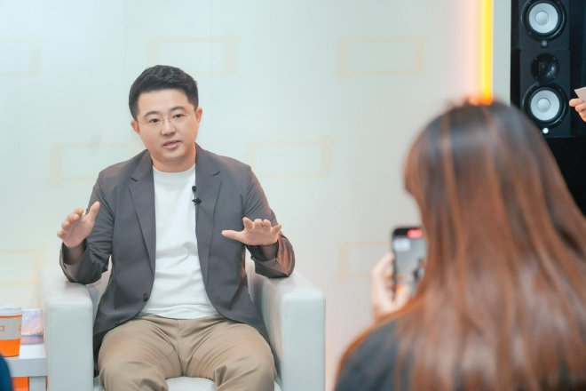 传递信心和专业性 加速新能源形态转变 一汽奔腾悦意科技日专访