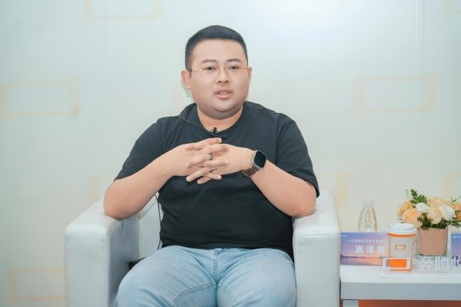 传递信心和专业性 加速新能源形态转变 一汽奔腾悦意科技日专访