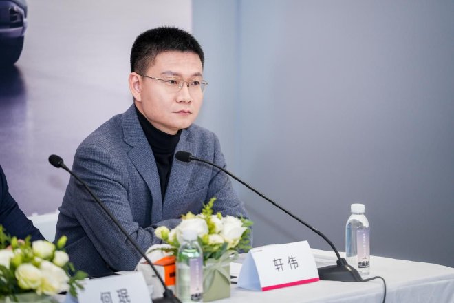 广汽传祺向往车系发布 高管接受媒体群访实录