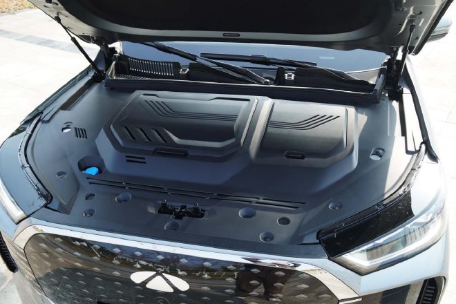 表里如一的品质 试驾体验奇瑞风云T8