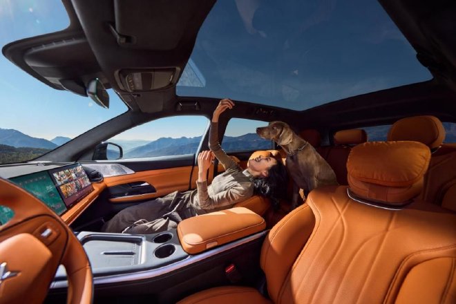 增配降价 2025款小鹏G6/小鹏G9双车上市