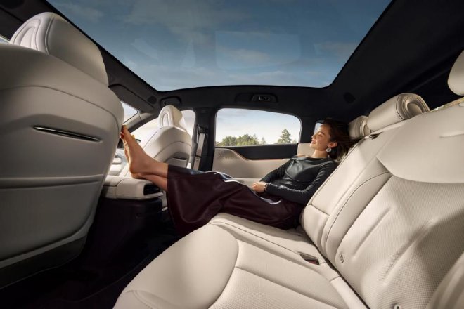 增配降价 2025款小鹏G6/小鹏G9双车上市