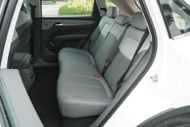 集硬核技术于一身 悦意03你的松弛出行新搭子