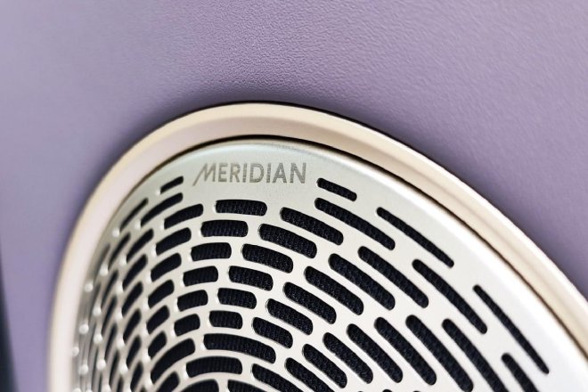 年轻用户的不二之选 阿维塔06静态实拍