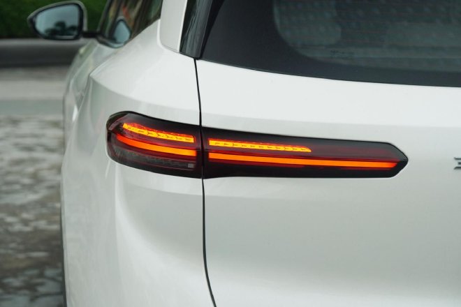 集硬核技术于一身 悦意03你的松弛出行新搭子