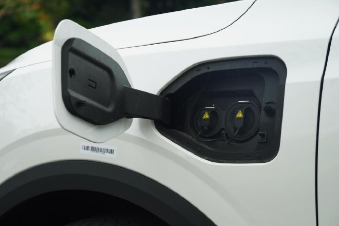 集硬核技术于一身 悦意03你的松弛出行新搭子