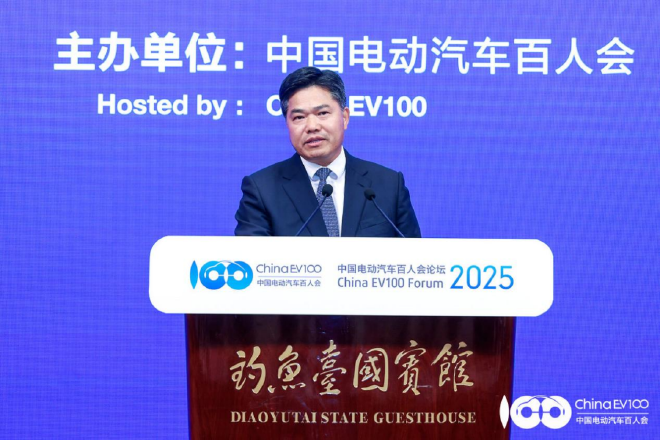 盛秋平：商务部将持续培育汽车消费新增长点