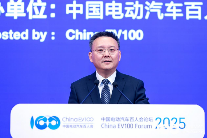 苟坪:对整车央企进行战略性重组,提高产业集中度