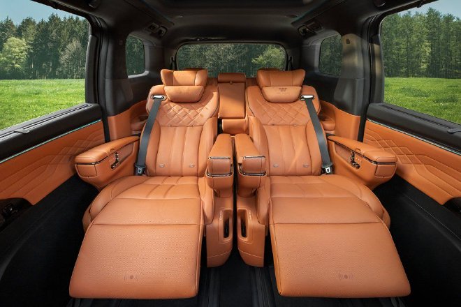 智驾奢享旗舰MPV 传祺向往M8乾崑版发布