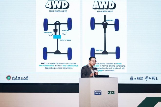 212越野车携手中国汽车工程学会启动2025硬派越野巡回课