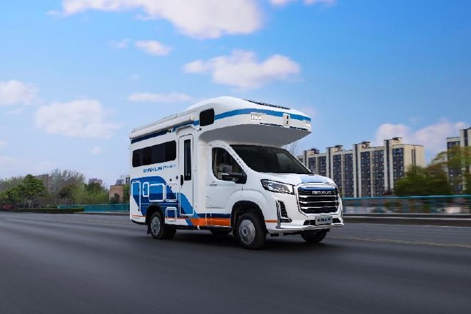 2025上海车展：上汽集团携多款车型亮相