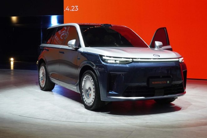 2025上海车展：广汽<a class=