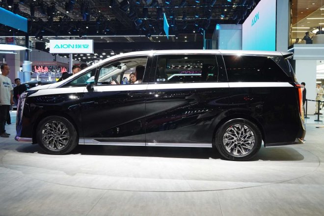 2025上海车展：广汽<a class=