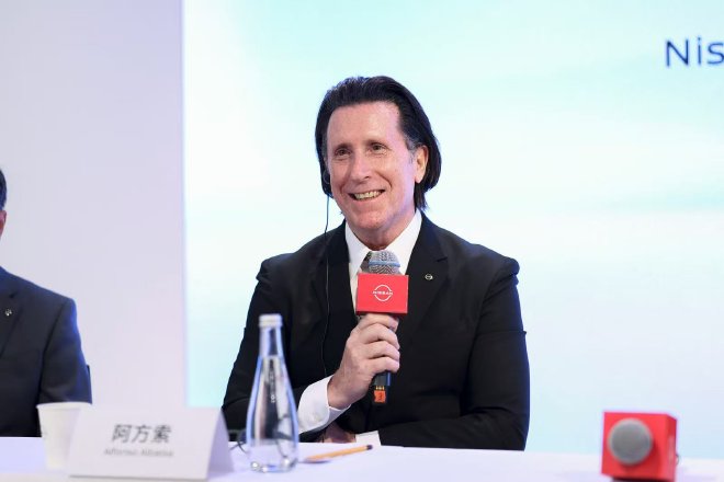 2025上海车展：日产的本土化重塑与全球化跃进