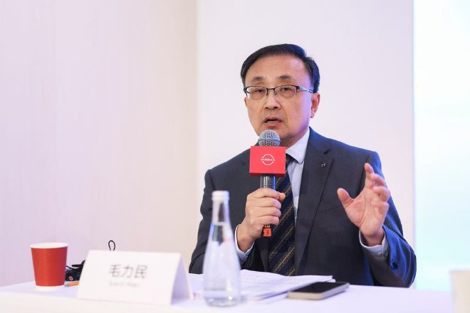 2025上海车展：日产的本土化重塑与全球化跃进