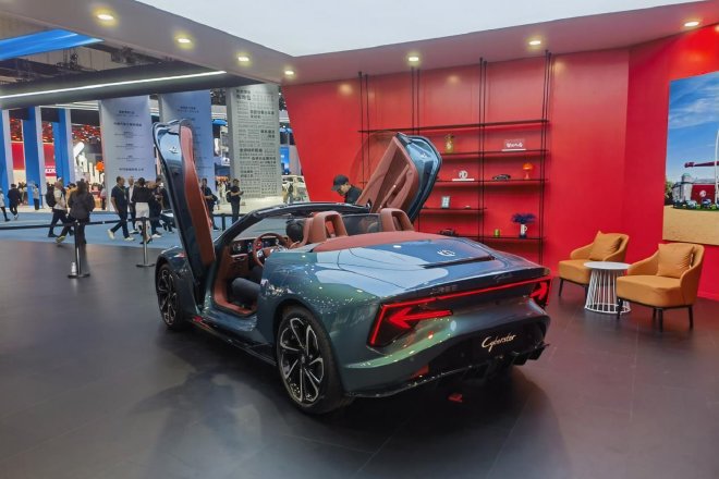 MG品牌：明年两款车型目标月销破万