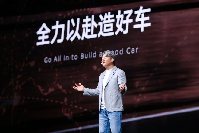 售价11.99万-14.99万元 东风日产N7正式上市