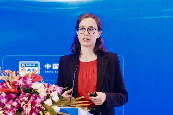 聚焦技术变革与全球化创新，第八届国际汽车关键技术论坛在上海车展期间盛大开幕！
