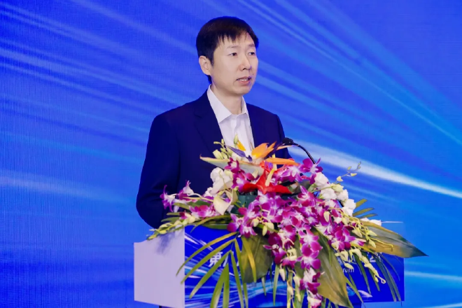 聚焦技术变革与全球化创新，第八届国际汽车关键技术论坛在上海车展期间盛大开幕！