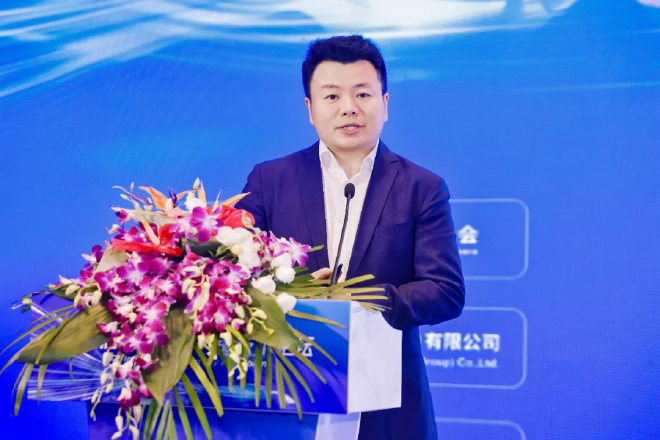 聚焦技术变革与全球化创新，第八届国际汽车关键技术论坛在上海车展期间盛大开幕！